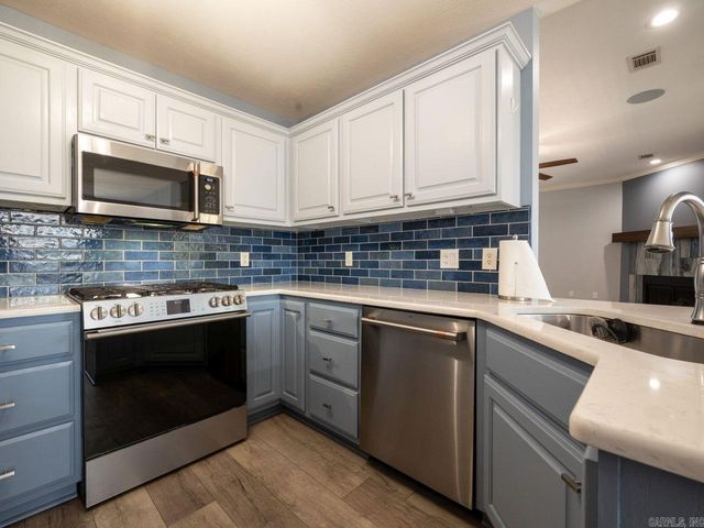 2530 Zoysia Lane, Conway, AR 72034