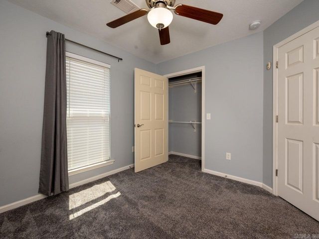2530 Zoysia Lane, Conway, AR 72034