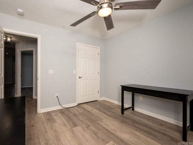 2530 Zoysia Lane, Conway, AR 72034