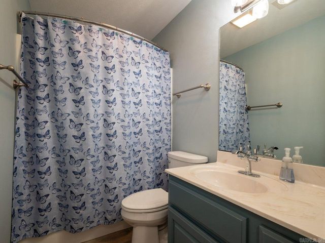 2530 Zoysia Lane, Conway, AR 72034