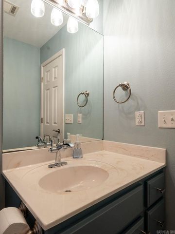 2530 Zoysia Lane, Conway, AR 72034