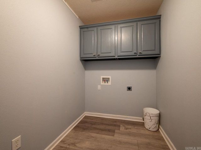 2530 Zoysia Lane, Conway, AR 72034