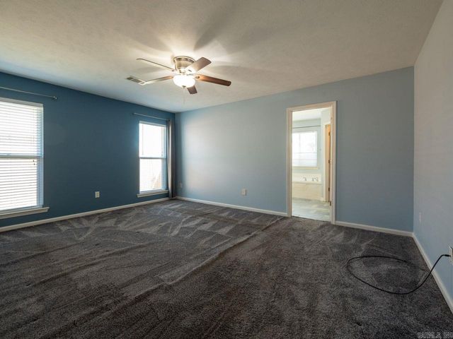 2530 Zoysia Lane, Conway, AR 72034