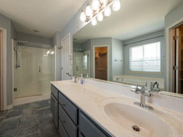 2530 Zoysia Lane, Conway, AR 72034