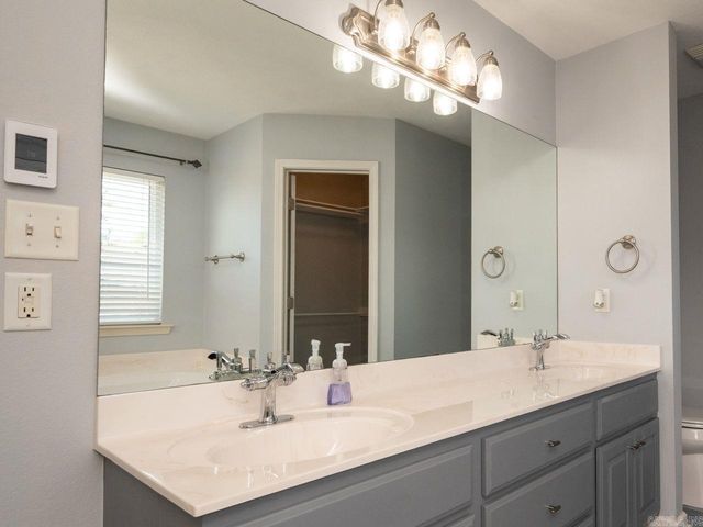 2530 Zoysia Lane, Conway, AR 72034