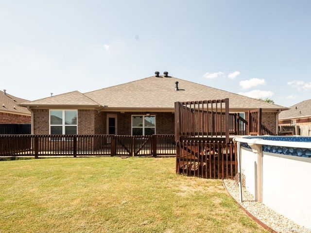 2530 Zoysia Lane, Conway, AR 72034