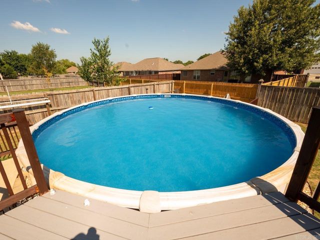 2530 Zoysia Lane, Conway, AR 72034