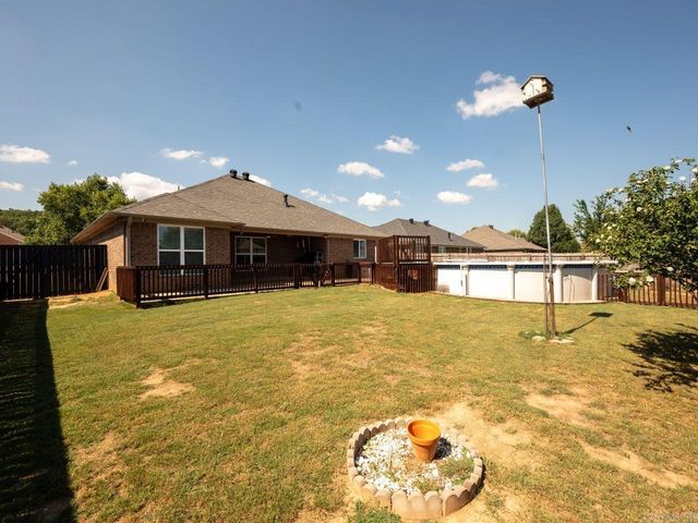 2530 Zoysia Lane, Conway, AR 72034