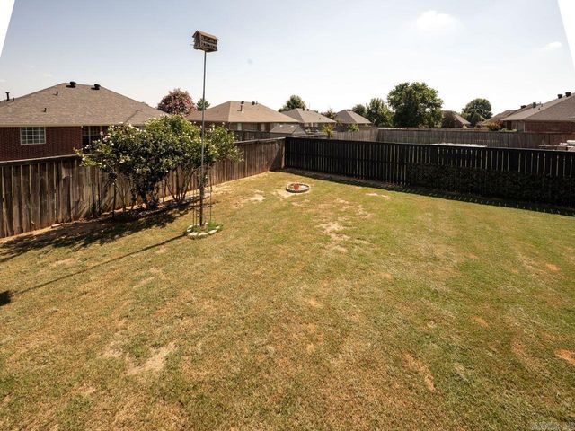 2530 Zoysia Lane, Conway, AR 72034