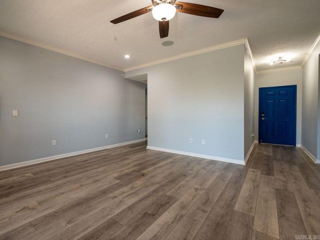 2530 Zoysia Lane, Conway, AR 72034