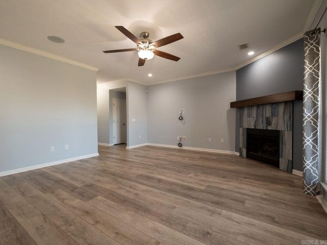 2530 Zoysia Lane, Conway, AR 72034