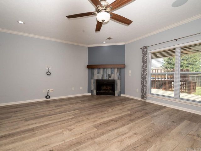 2530 Zoysia Lane, Conway, AR 72034