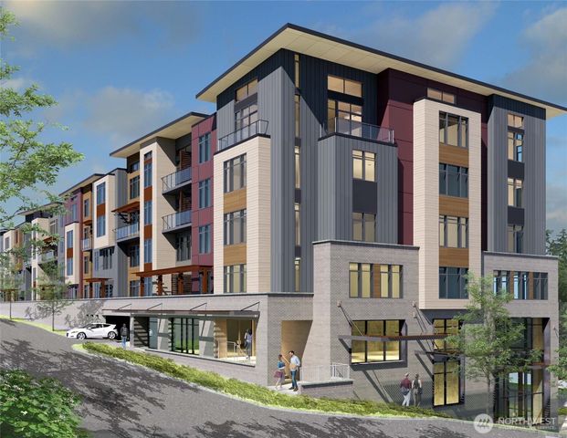 12461 NE Woodinville Drive, Woodinville, WA 98072