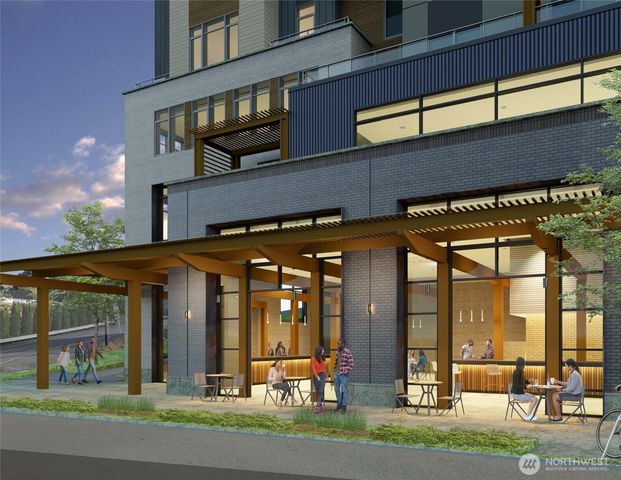 12461 NE Woodinville Drive, Woodinville, WA 98072
