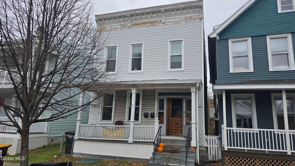 2340 17th Street, Troy, NY 12180