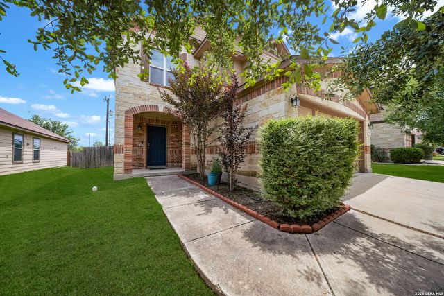 4435 Wrangler Vw, San Antonio, TX 78223