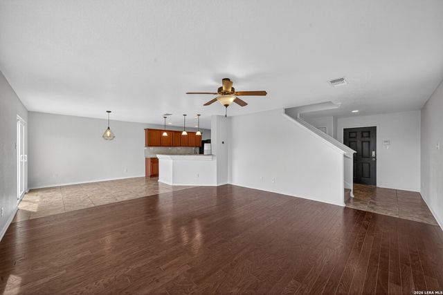 4435 Wrangler Vw, San Antonio, TX 78223