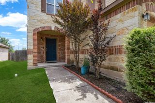 4435 Wrangler Vw, San Antonio, TX 78223