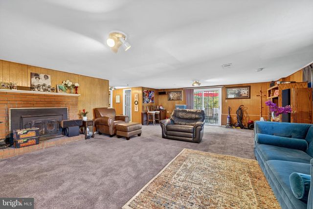 4809 WOOD RD, Temple Hills, MD 20748