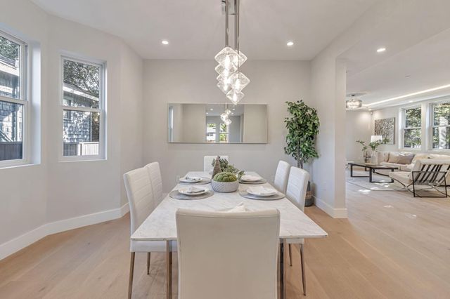 1066 Larch Avenue, Moraga, CA 94556