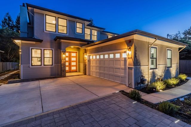 1066 Larch Avenue, Moraga, CA 94556