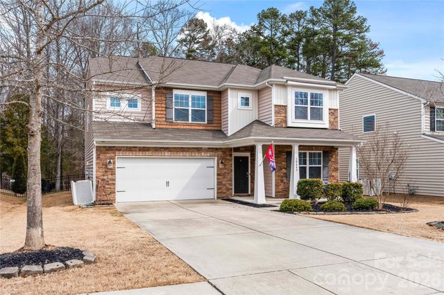 10666 Sapphire Trail, Davidson, NC 28036