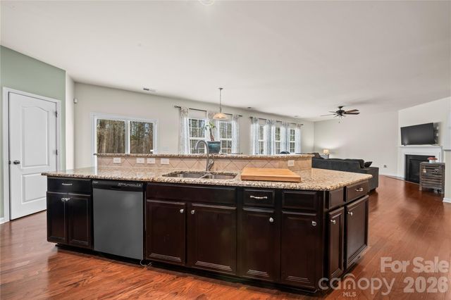 10666 Sapphire Trail, Davidson, NC 28036