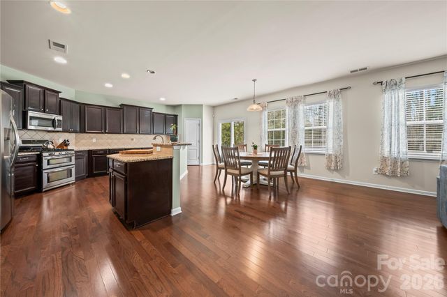 10666 Sapphire Trail, Davidson, NC 28036