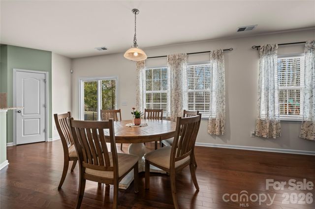 10666 Sapphire Trail, Davidson, NC 28036