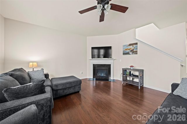 10666 Sapphire Trail, Davidson, NC 28036