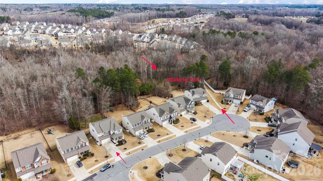 10666 Sapphire Trail, Davidson, NC 28036