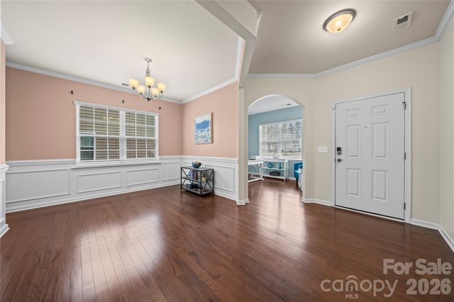 10666 Sapphire Trail, Davidson, NC 28036