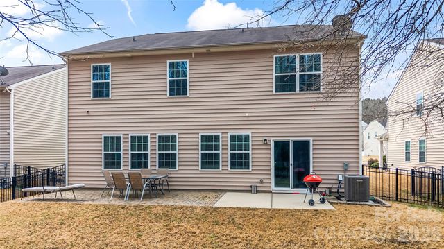 10666 Sapphire Trail, Davidson, NC 28036