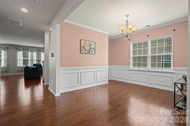 10666 Sapphire Trail, Davidson, NC 28036