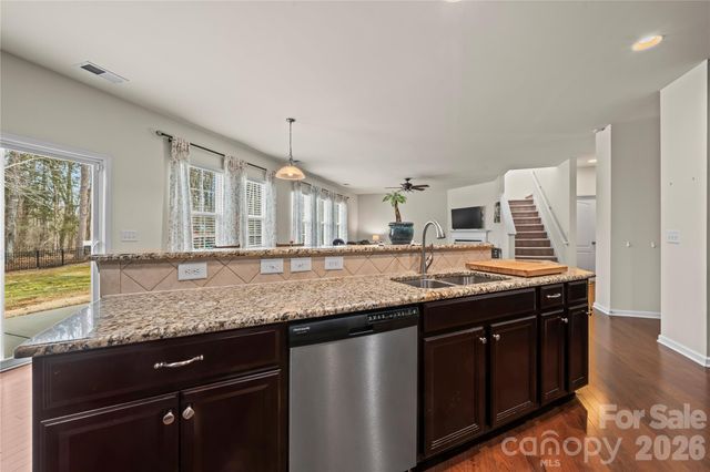 10666 Sapphire Trail, Davidson, NC 28036