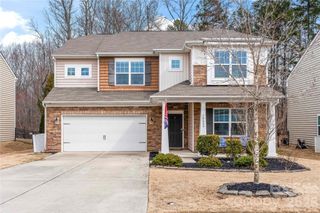 10666 Sapphire Trail, Davidson, NC 28036