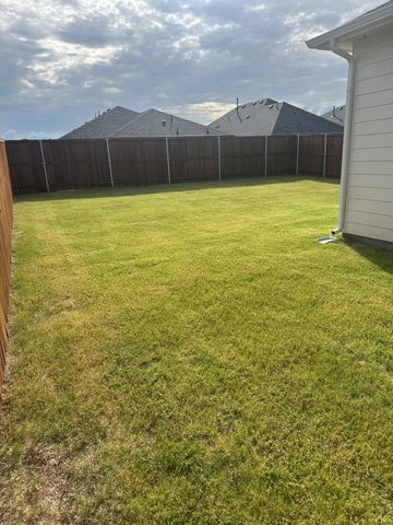3104 camilli Cove, Princeton, TX 75071