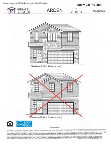 3104 camilli Cove, Princeton, TX 75071