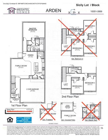 3104 camilli Cove, Princeton, TX 75071