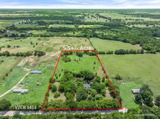 1100 Vz County Road 3414, Wills Point, TX 75169