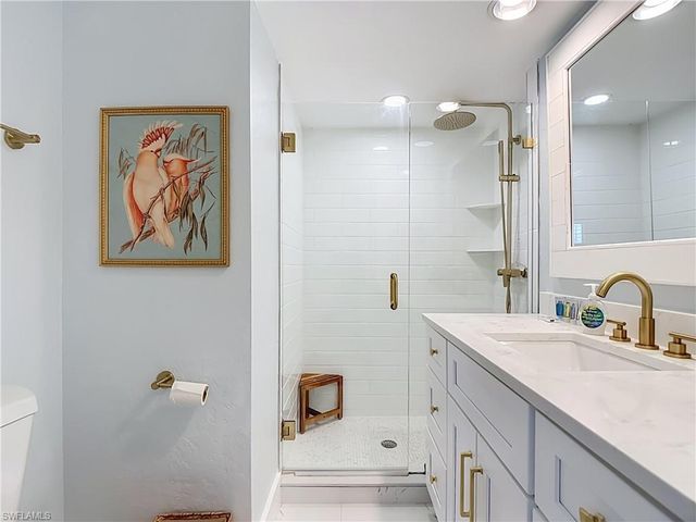 979 E Gulf DR D433, Sanibel, FL 33957