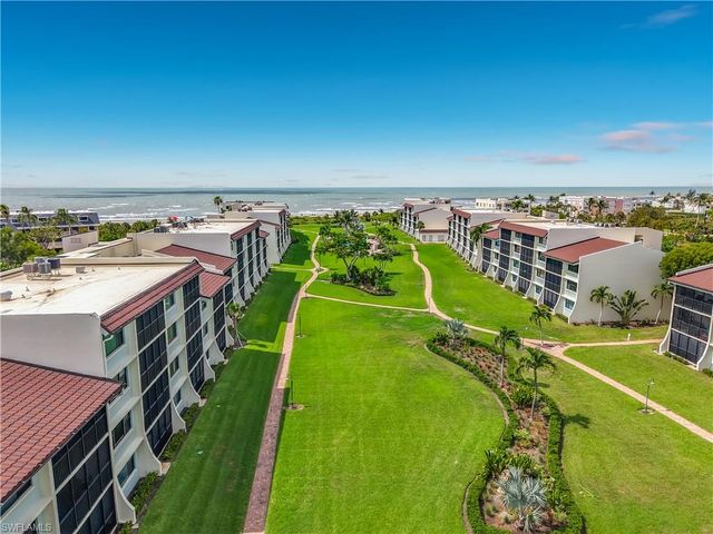 979 E Gulf DR D433, Sanibel, FL 33957
