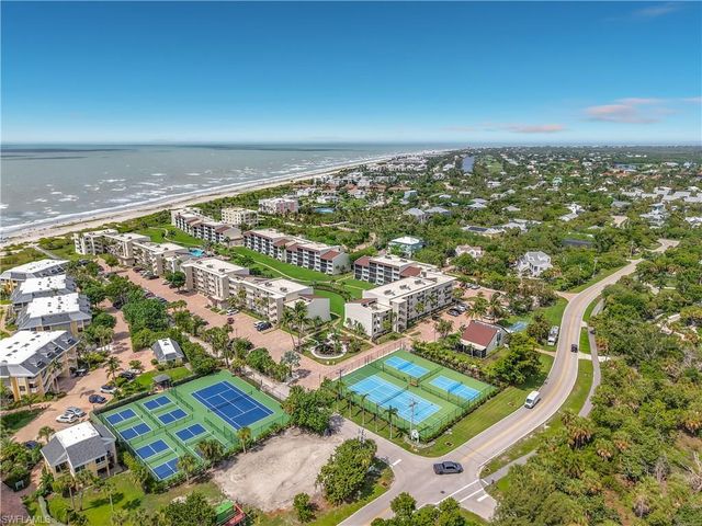 979 E Gulf DR D433, Sanibel, FL 33957