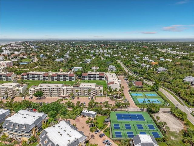 979 E Gulf DR D433, Sanibel, FL 33957