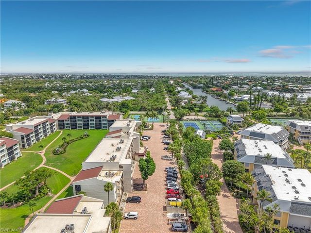979 E Gulf DR D433, Sanibel, FL 33957
