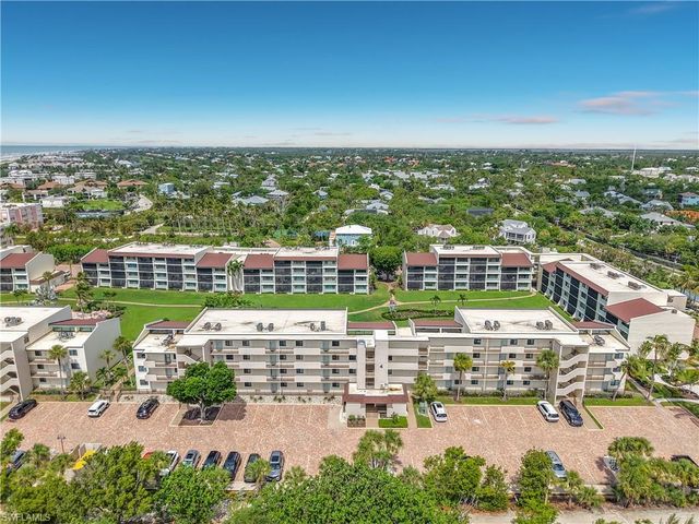 979 E Gulf DR D433, Sanibel, FL 33957