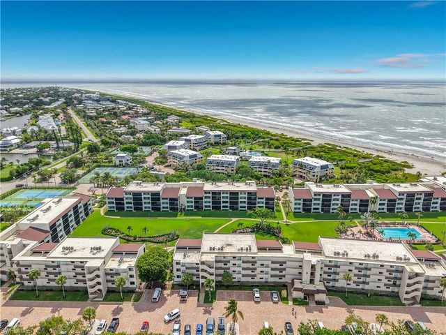 979 E Gulf DR D433, Sanibel, FL 33957