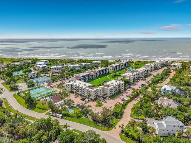 979 E Gulf DR D433, Sanibel, FL 33957