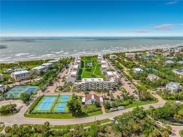 979 E Gulf DR D433, Sanibel, FL 33957