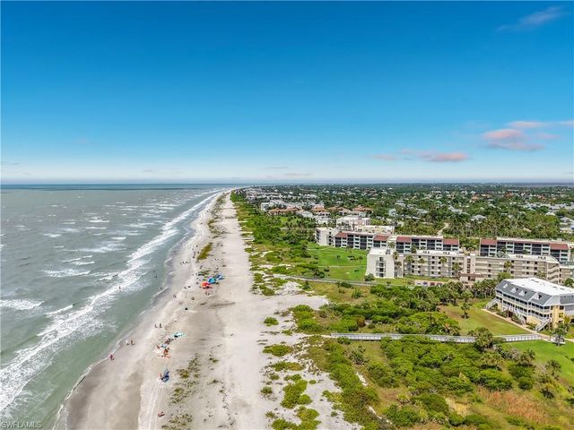 979 E Gulf DR D433, Sanibel, FL 33957